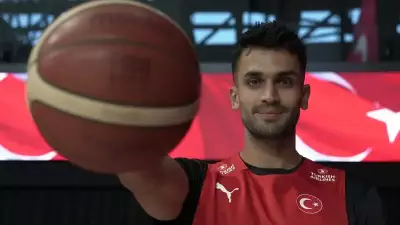 Warriors, Ömer Yurtseven ile 10 Günlük Sözleşme İmzaladı