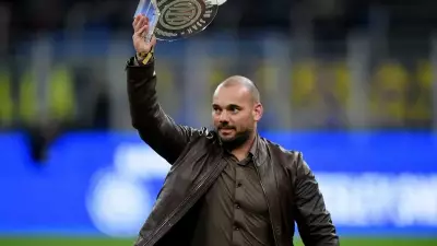 Wesley Sneijder'dan Liverpool'a Irkçılık Tepkisi: 'Kopmuş Parmağının Hesabını Vermeli'