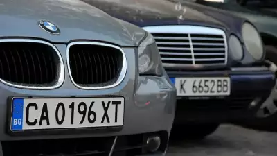 Yabancı Plakalı Araçlar İçin Yeni Dijital Hizmet: Süre Takibi Artık Kolay