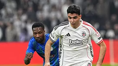 Yasin Özcan: 'Yüreğini Ortaya Koyan Kazanır' Dedi, Galatasaray Derbisi Öncesi Konuştu