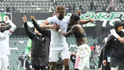 Yazarlar Yorumladı: Süper Lig'in Kaderini Beşiktaş Belirleyecek!