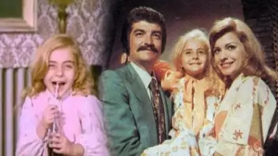 Yeşilçam'ın Minik Cadı'sı Bugün Ekranların Sevilen Yıldızı Oldu