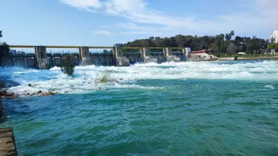 Yeni Ulusal Su Planı Yürürlüğe Girdi: 8 Hedef, 31 Strateji ve 141 Eylem