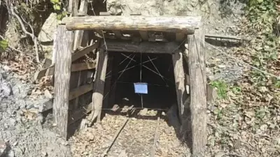 Yeraltındaki Kaçak Ağ Çökertildi: 8 Maden Ocağı İmha Edildi