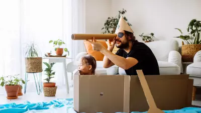 Yetişkinler İçin Gizli Terapi: Oyun Oynamak Mutluluğu Artırıyor