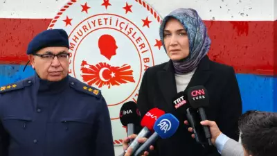 Yiğitbaşı: Bayramda Trafik Kazalarında Yüzde 50'ye Yakın Azalma
