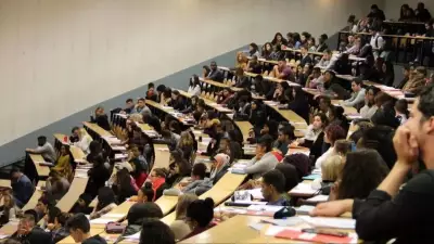 YÖK Kontenjan Kararı: Hangi Bölümlerde Öğrenci Sayısı Azaltılacak?