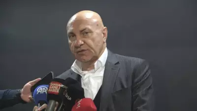 Yüksel Yıldırım'dan UEFA Konferans Ligi İtirafı: 'Bizi Eleyecekler Gibi Gözüküyor'