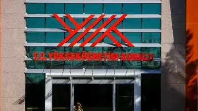 YÖK'ten Kritik Açıklama: İran'daki Türk Öğrencilerin Eğitimi İçin Çalışma Başlatıldı