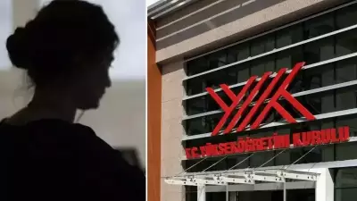 YÖK'ten Lisansüstü Kadın Öğrencilere ve Araştırma Görevlilerine Ek Süre Kararı