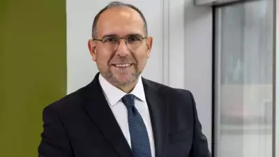 Yıldız Holding'de Üst Düzey Atama: Ali Sözen COO Oldu