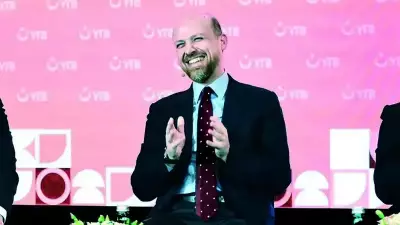 YTB Viyana'da Gençlik Buluşması Düzenledi: Avrupa'nın Liderlik Boşluğuna Türk Gençleri