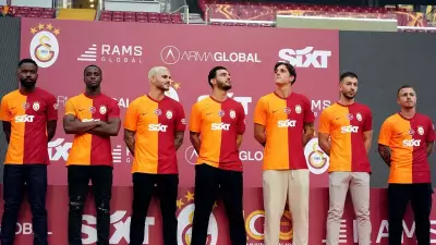 Zaniolo'dan Galatasaray ve Mourinho Hakkında Şaşırtan Açıklamalar