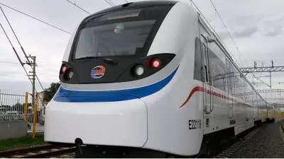 İZBAN'a Zam Geldi: Tam Biniş 40 TL Oldu, Yeni Fiyatlar Açıklandı