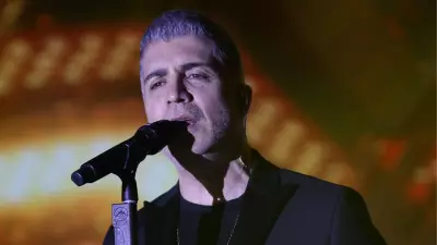 Özcan Deniz Kıbrıs'ta Duygulandı: 'Etrafımız Ateş Çemberi Ama Burası Sıcak'