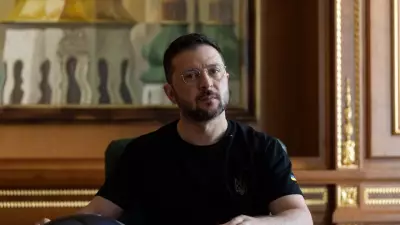 Zelenskiy: Rusya Barış Görüşmelerinde İlerleme İstemiyor, Saldırılar Sürüyor