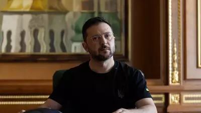 Zelenskiy'den Rusya'ya Sert Suçlama: Barışa Yönelik İlerleme İstemiyorlar