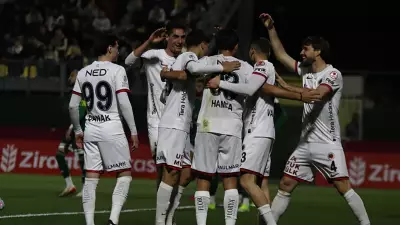 Ziraat Türkiye Kupası'nda Son Finalist Gençlerbirliği Oldu