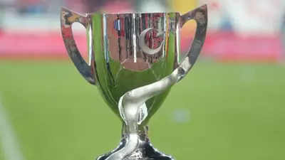 Ziraat Türkiye Kupası'nda Son Hafta Heyecanı: Galatasaray ve Trabzonspor Maçları Hangi Kanalda?