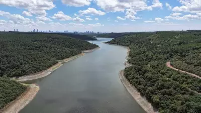 İzmir Baraj Doluluk Oranları Açıklandı: 29 Mart Verileriyle Güncel Durum