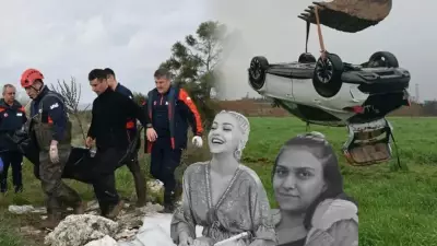 İzmir Sel Felaketinde Korkunç İddia: Türkkal Kardeşler Cinayete Kurban mı Gitti?