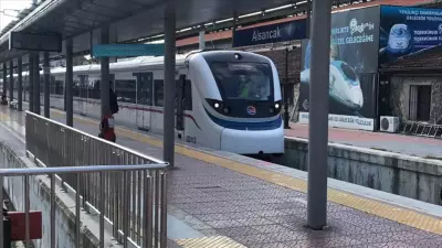 İzmir'de Ulaşıma Büyük Zam: İZBAN, ESHOT ve Deniz Yolu Ücretleri Artıyor