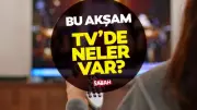 1 Mart 2026 Pazar Akşamı Televizyon Yayın Akışı: ATV, Kanal D, TRT 1, Show TV ve Star TV'de Neler Var?