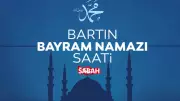 2026 Bartın Bayram Namazı Saati Açıklandı: İşte Kılınacak Saat