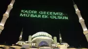 2026 Kadir Gecesi Tarihi Belli Oldu: Ramazan'ın 27. Gecesi