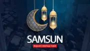 2026 Samsun Ramazan Bayramı Namaz Saati Açıklandı: Camilerde Manevi Coşku