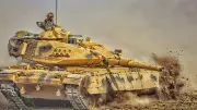 2026'nın En Güçlü Tank Filoları Açıklandı: Türkiye Tarihi Sıçrama Yaptı