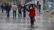 5 Mart Hava Durumu: MGM'den İstanbul, Ankara, İzmir ve İl İl Tahminler