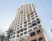 A Haber Ekibi Lübnan'da İsrail Saldırısından Son Anda Kurtuldu