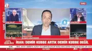 A Haber Muhabiri Karabağ'da Başarı Ödülü Aldı
