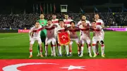 A Milli Takım 24 Yıl Sonra Dünya Kupası'na Katılma Hakkı Kazandı!