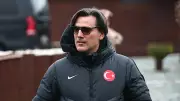 A Milli Takım'da Kadro Açıklanıyor! Montella'nın 11'i Belli Oluyor