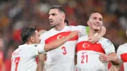 A Milli Takım'da Romanya Maçı Öncesi 6 Futbolcu Kadro Dışı Kaldı