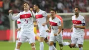 A Milli Takım'ın Kritik Play-Off Maçı: Türkiye - Romanya Ne Zaman?