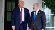 ABD Basını: Trump, Netanyahu'nun İran'da Halk Ayaklanması Çağrısı Teklifini Reddetti