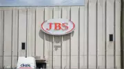 ABD'de 40 Yıl Sonra İlk: JBS Et Tesisinde 3 Bin 800 İşçi Greve Gitti