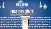 Adalet Bakanı Gürlek Sultangazi'de Ramazan Etkinliğinde Konuştu: Yargı Bağımsızlığı Temel İlkedir