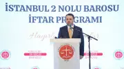 Adalet Bakanı Gürlek: Tapu İşlemlerinde Avukat Zorunluluğu Geliyor