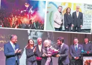 Adana'da 25. Tiyatro Festivali Coşkusu ve Türk Dizilerinin Uluslararası İşbirliği