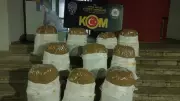 Adana'da Büyük Kaçak Tütün Operasyonu: 1 Ton 650 Kilogram Ele Geçirildi