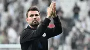 Adrian Mutu'dan Romanya'ya Uyarı: Türklerin Coşkusuna Dayanmalıyız