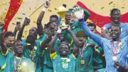 Afrika Kupası'nda Tarihi Karar: Şampiyonluk Fas'a Geçti