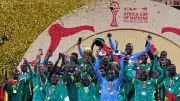 Afrika Kupası'nda Tarihi Karar: Senegal'in Şampiyonluğu İptal Edildi, Fas Şampiyon İlan Edildi