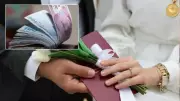 Aile ve Gençlik Fonu'ndan 63 Bin Çifte Evlilik Desteği: 10 Milyar Lira Aşıldı