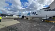 AJet Filosunu Gençleştiriyor: 4 Yeni Boeing 737-8 MAX Uçağı Hizmete Girdi