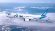 AJet'ten Büyük İndirim Kampanyası: 47 Rota İçin Fırsat Başladı